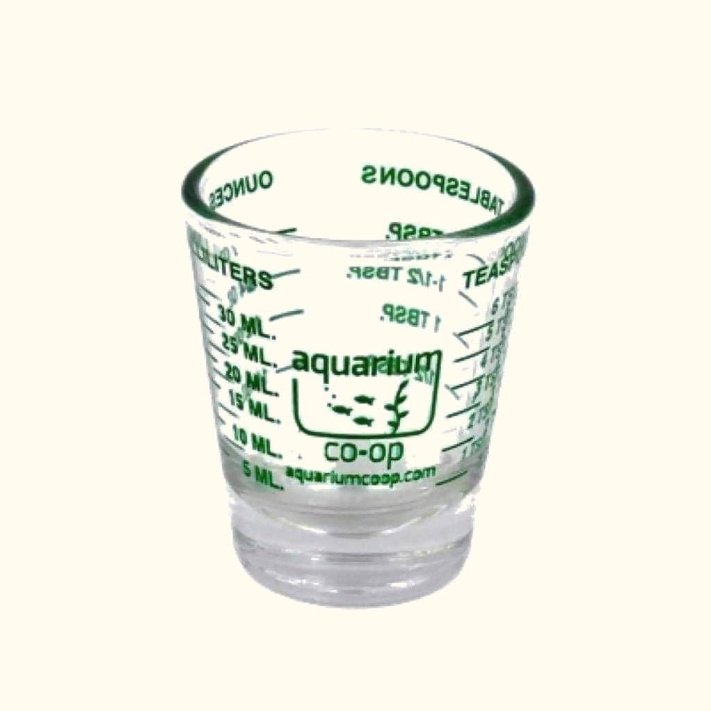 4 oz. Measuring Glass - Arrow Home Products