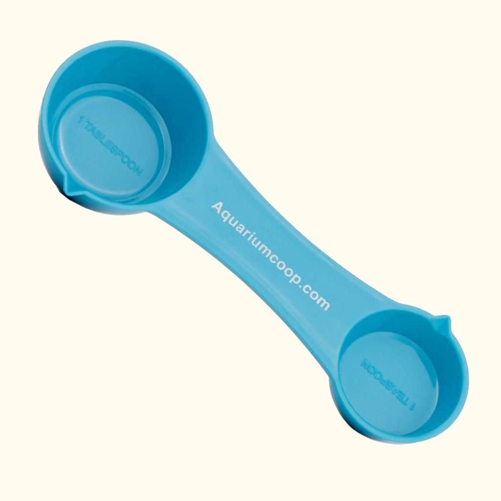Tupperware Measuring Spoons