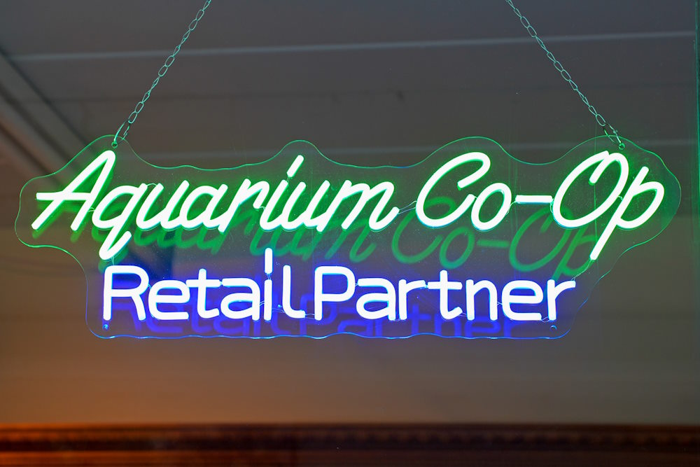 How to Join the Aquarium Co-Op Wholesale Program | Retail Partner