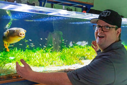 Aquarium Measuring Glass for Accurate Dosing