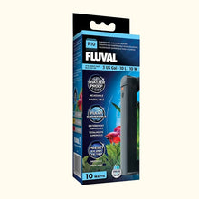 Load image into Gallery viewer, Fluval Nano Aquarium Heater, 10 Watts
