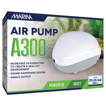 Load image into Gallery viewer, Marina Air Pump
