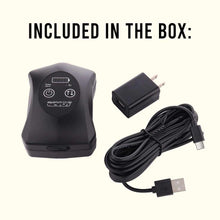 Load image into Gallery viewer, Aquarium Co-Op Air Accessories Aquarium Co-Op Air Pump with Battery Backup
