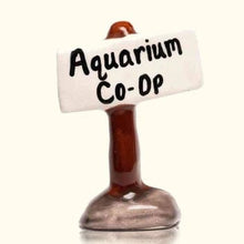 Load image into Gallery viewer, Custom Merchandise Aquarium Co-op Aquarium Co-Op Decorations
