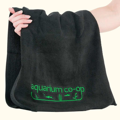 Aquarium Co-Op Cleaning Supplies Aquarium Co-Op Towel