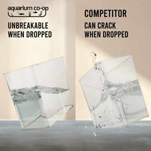 Load image into Gallery viewer, Aquarium Co-Op Breeding Supplies Aquarium Co-Op Unbreakable Catch Cup
