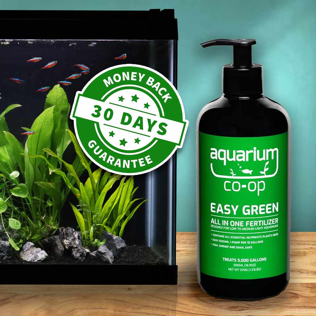 Best aquarium plant fertiliser hotsell