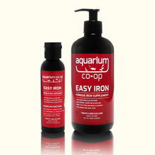 Load image into Gallery viewer, Aquarium Co-Op Plant Supplies Easy Iron
