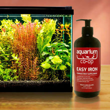 Load image into Gallery viewer, Aquarium Co-Op Plant Supplies Easy Iron
