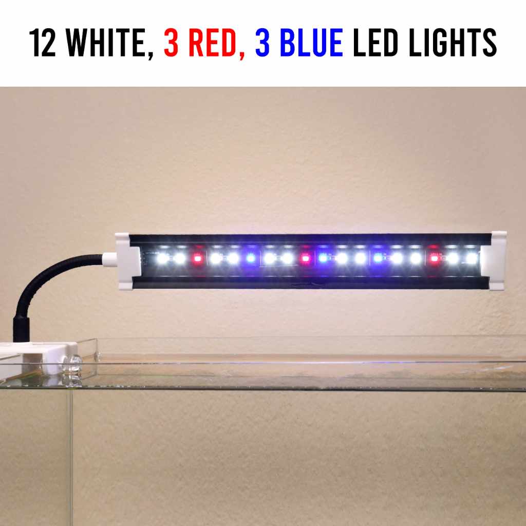 Finnex led light best sale