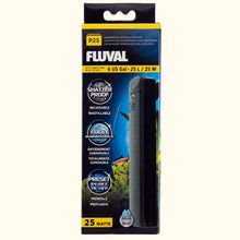 Load image into Gallery viewer, Fluval Heater Fluval Nano Aquarium Heater 25watt
