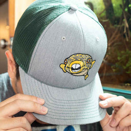 Fishing Apparel - Hats, Mugs, Shirts and More