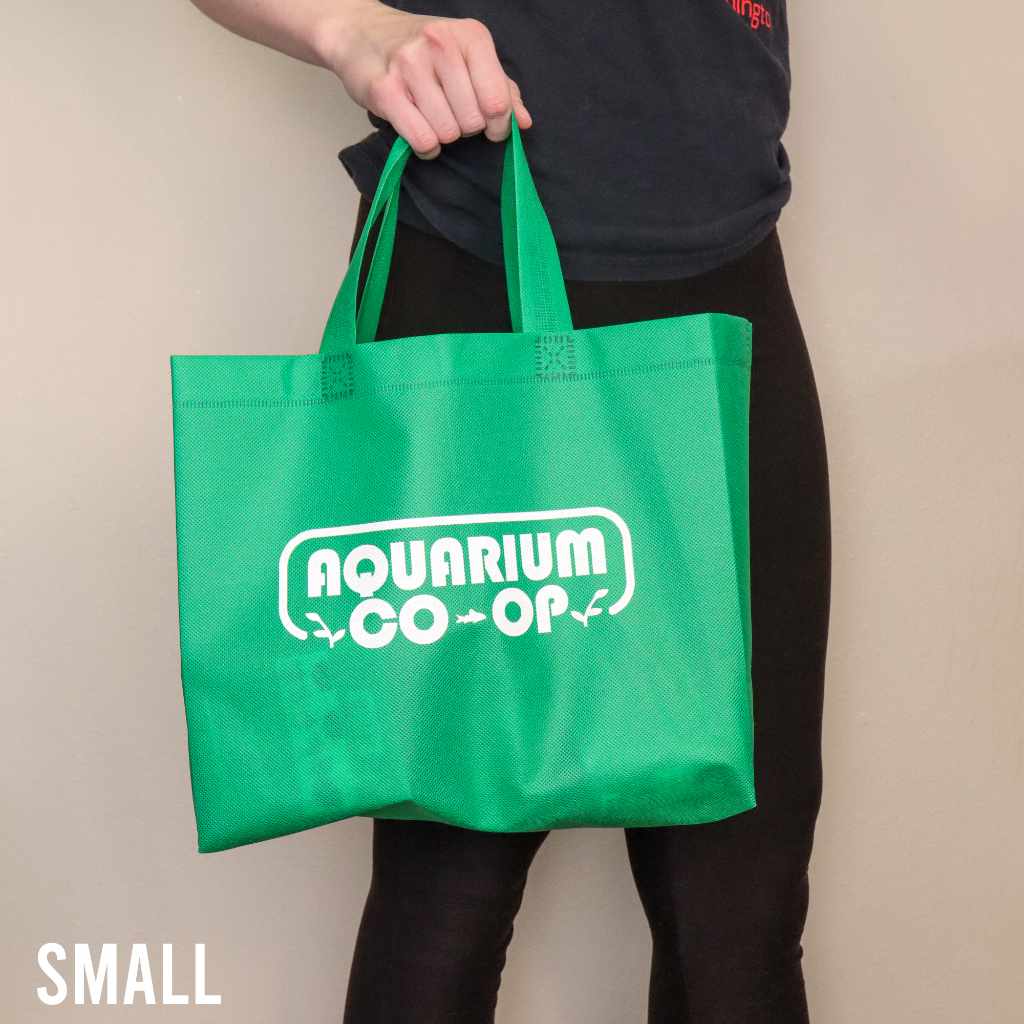 Shops small shopping bag