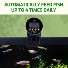 Load image into Gallery viewer, Aquarium Co-Op Auto Feeder
