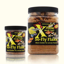 Load image into Gallery viewer, Xtreme So-Fly Flakes (Solider Fly)
