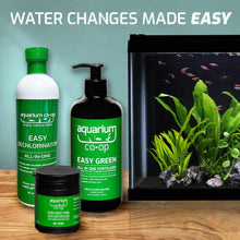 Load image into Gallery viewer, Aquarium Co-Op Plant Supplies The Easy Bundle
